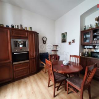 Pronájem bytu 3+1 25 m² Olomouc