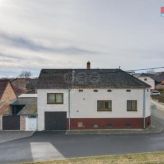 Prodej rodinného domu 132 m² Jaroslavice, Kopečná