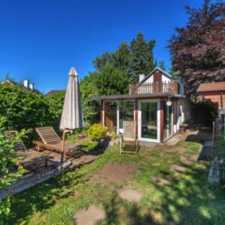 Prodej chaty 32 m² Nasavrky, Čáslavská