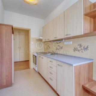 Pronájem bytu 3+1 64 m² Dobřany, 17. listopadu