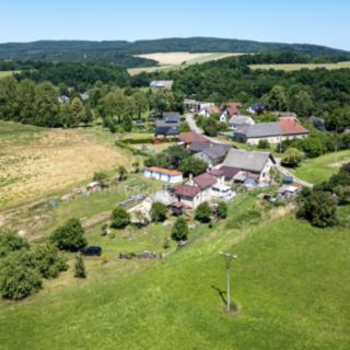 Prodej rodinného domu 93 m² Krasíkov
