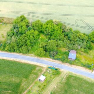 Prodej zahrady 463 m² Kokory