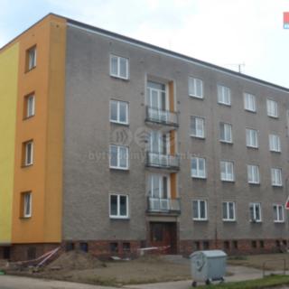 Pronájem bytu 3+1 67 m² Hronov, Smetanova