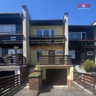 Prodej rodinného domu 110 m² Novosedlice, Bystřická