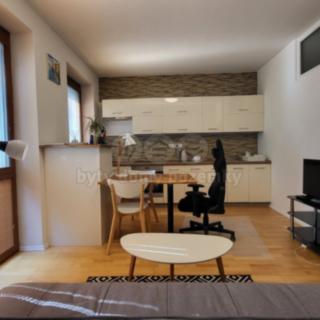Pronájem bytu 1+kk, garsoniery 30 m² Olomouc