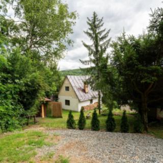 Prodej chaty 49 m² Ivančice Němčice