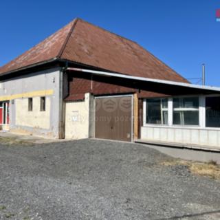 Prodej obchodu 300 m² Vysoká Bartultovice