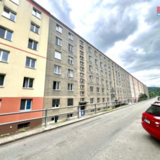 Prodej bytu 3+1 63 m² Adamov
