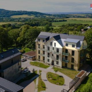 Prodej bytu 3+kk 103 m² Štramberk