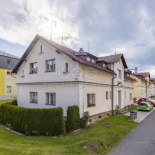 Prodej bytu 3+1 71 m² Adršpach Horní