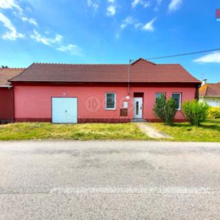 Prodej rodinného domu 245 m² Skalice