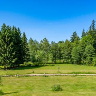 Prodej stavební parcely 1 072 m² Nový Hrádek Rzy