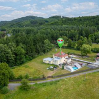 Prodej rodinného domu 500 m² Karlovy Vary
