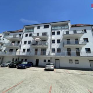 Pronájem bytu 1+kk a garsoniéry 27 m² České Budějovice 6, Nádražní