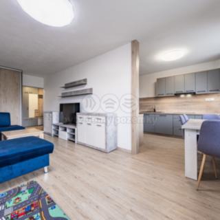Prodej bytu 3+1 69 m² Most, Jiřího Wolkera