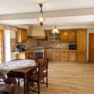 Pronájem rodinného domu 116 m² Ždírec