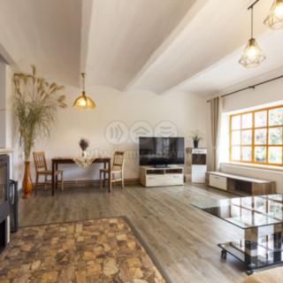 Pronájem rodinného domu 147 m² Ždírec