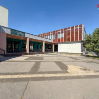 Pronájem obchodu 50 m² Litoměřice Předměstí, Komenského