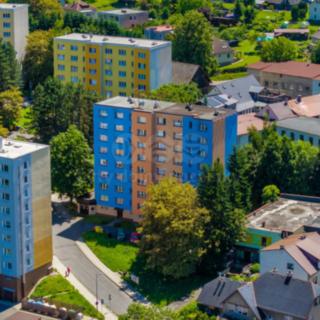 Prodej bytu 3+1 69 m² Železný Brod