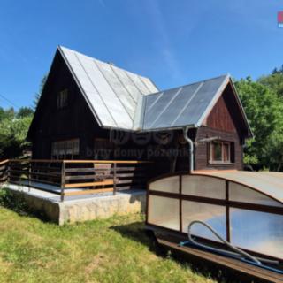 Prodej chaty 76 m² Borotice Čelina