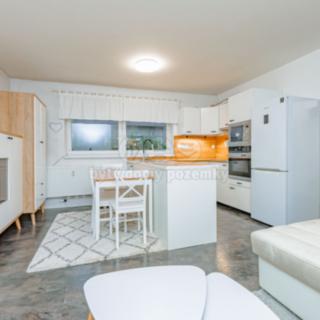 Prodej bytu 2+kk 40 m² Líšnice