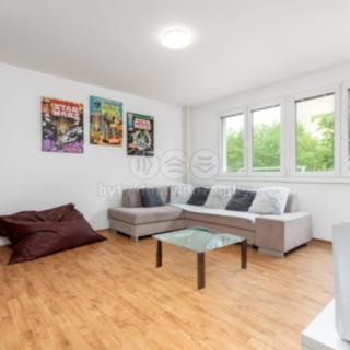 Pronájem bytu 1+kk a garsoniéry 27 m² Pardubice Polabiny, Kosmonautů