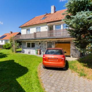 Prodej rodinného domu 255 m² Jeseník, Nerudova