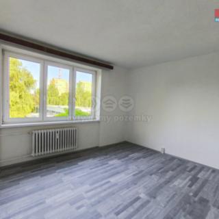 Pronájem bytu 1+1 39 m² Kopřivnice