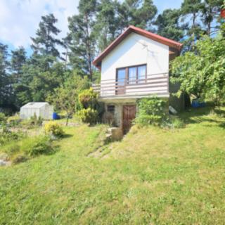 Prodej chaty 32 m² Písek Budějovické Předměstí