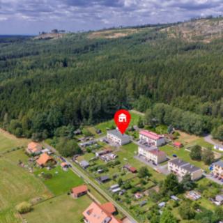 Prodej rodinného domu 100 m² Nepomuk