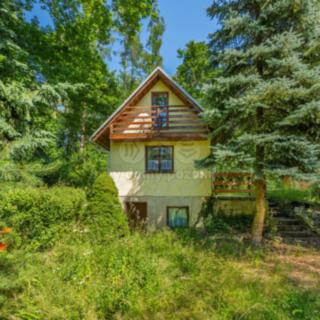 Prodej chaty 32 m² Líský