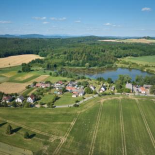 Prodej stavební parcely 1 575 m² Střevač