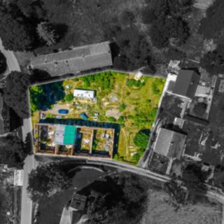 Prodej stavební parcely 1 747 m² Chlum Drchlava