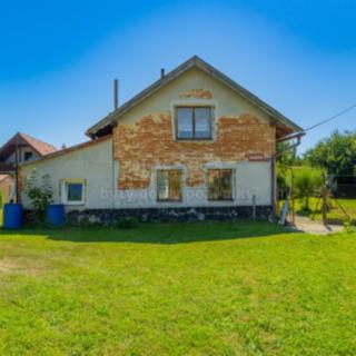 Prodej rodinného domu 119 m² Zákupy, Benátky