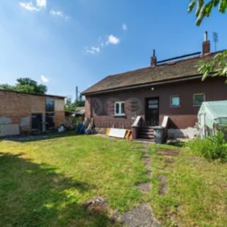 Prodej chalupy 78 m² Plešnice