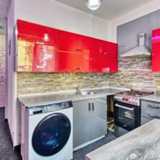 Prodej bytu 3+1 69 m² Kadaň, Budovatelů