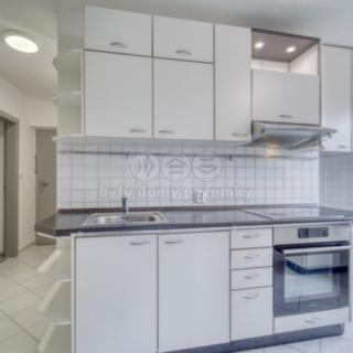 Pronájem bytu 3+1 69 m² Holýšov, Sokolovská