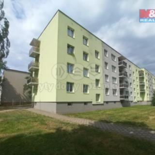 Pronájem bytu 2+kk 52 m² Pardubice