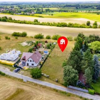 Prodej stavební parcely 1 704 m² Lysá nad Labem