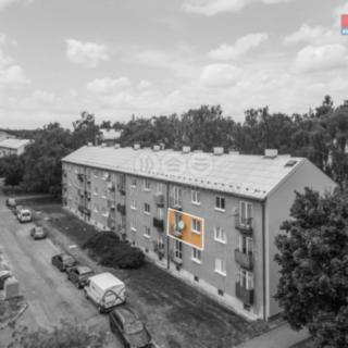 Prodej bytu 2+1 50 m² Kladno
