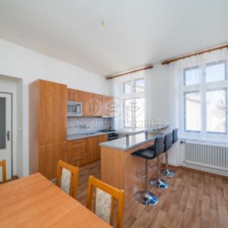 Prodej bytu 1+1 60 m² Králíky, Dlouhá