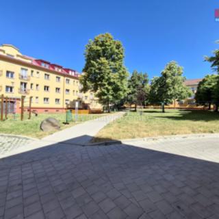 Prodej bytu 3+1 76 m² Ostrov, Masarykova