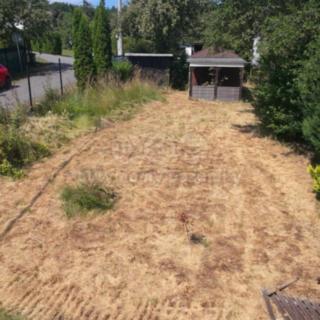 Prodej zahrady 299 m² Ostrava