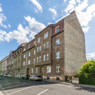 Prodej bytu 1+1 41 m² Děčín, Jeronýmova