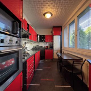 Prodej bytu 3+1 68 m² Ostrava