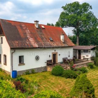 Prodej rodinného domu 118 m² Růžová