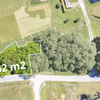 Prodej stavební parcely 562 m² Hanušovice