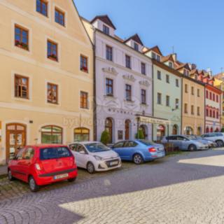 Prodej bytu 4+1 136 m² Loket, T. G. Masaryka