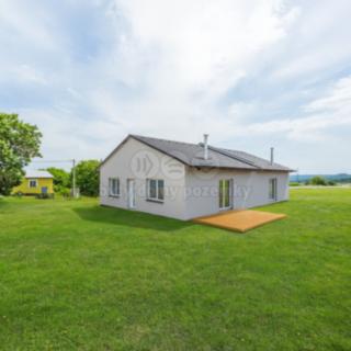 Prodej rodinného domu 98 m² Vrbice