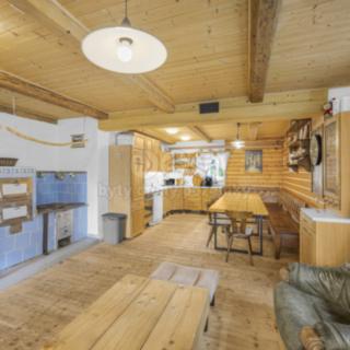 Prodej chalupy 250 m² Orlické Záhoří